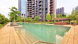 Midtown Modern (D7), Apartment #567806631